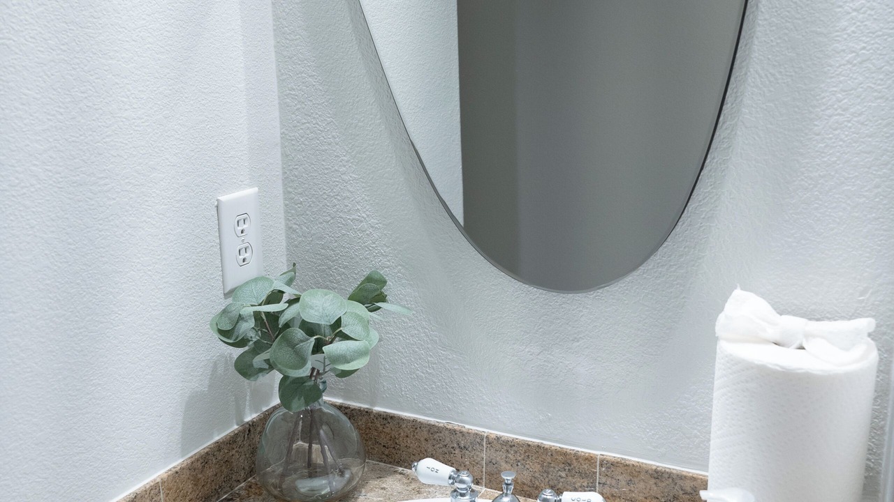 Photo of Bathroom in Seven Hills