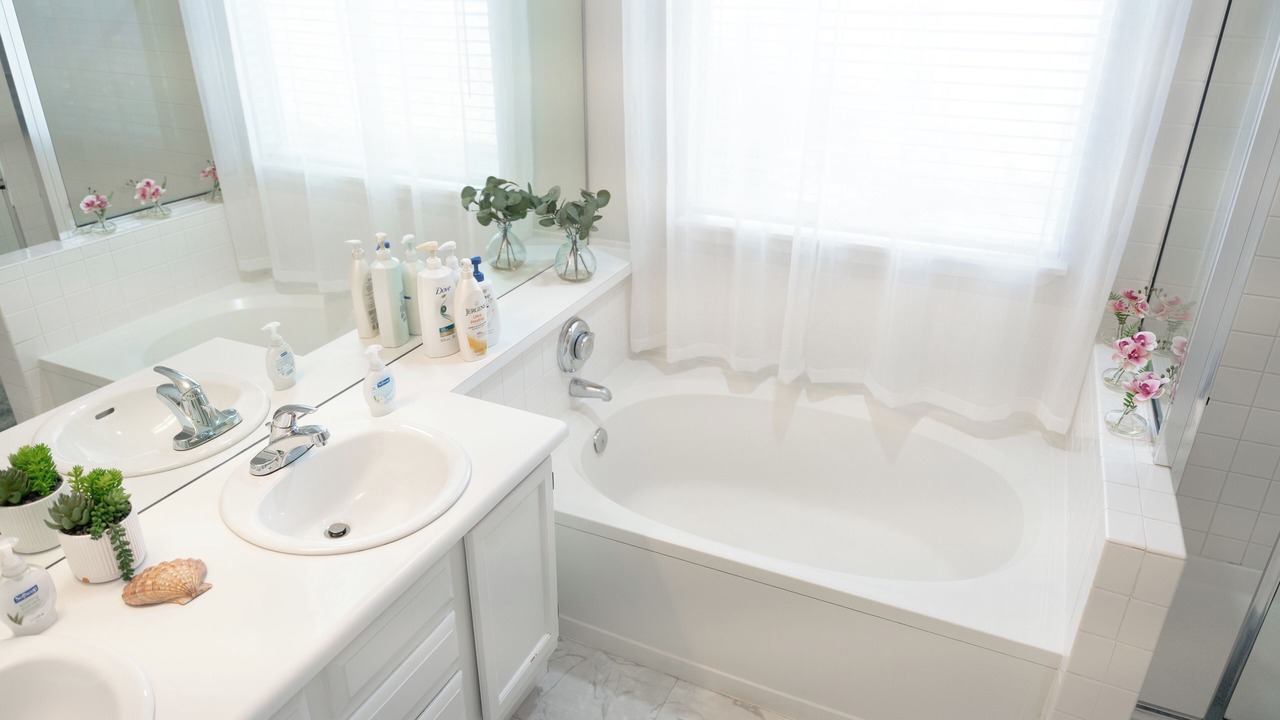 Photo of Bathroom in Seven Hills