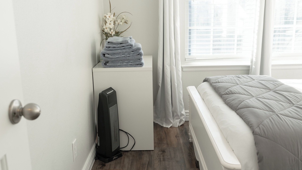 Photo of Bedroom in Seven Hills