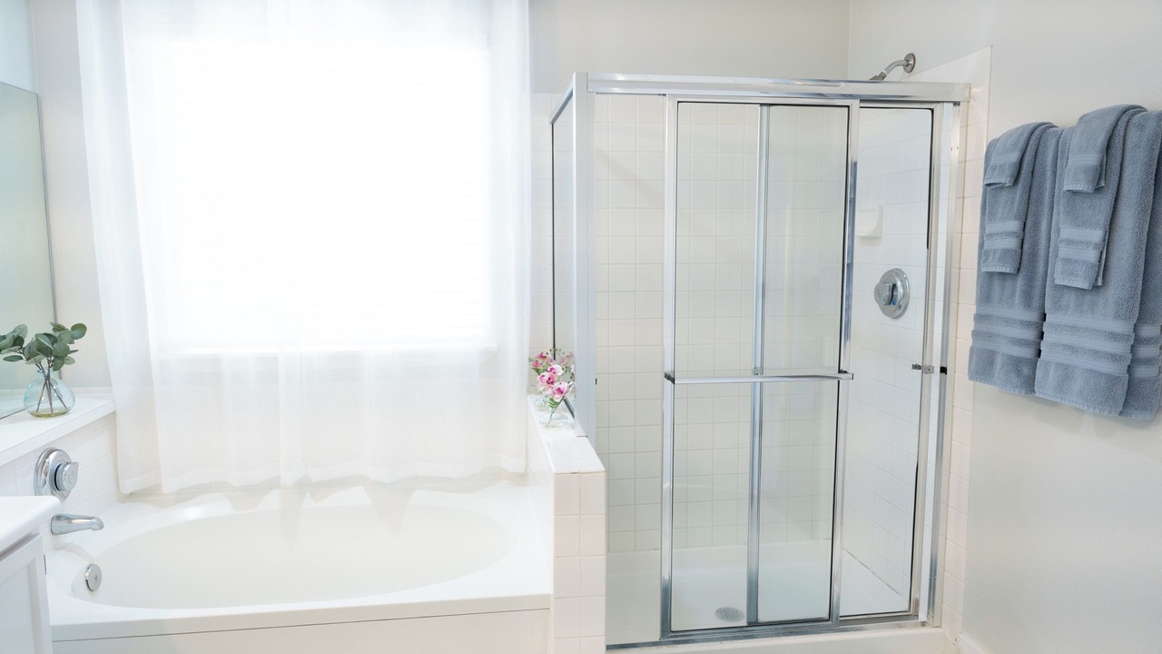 Photo of Bathroom in Seven Hills