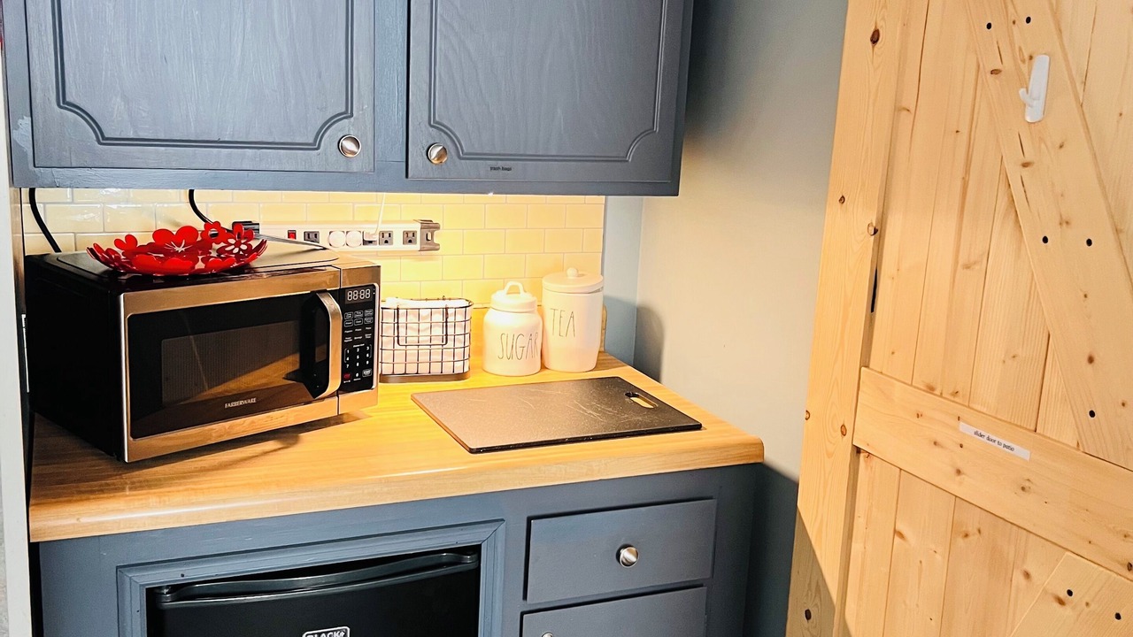 Photo of Kitchen in Stamford