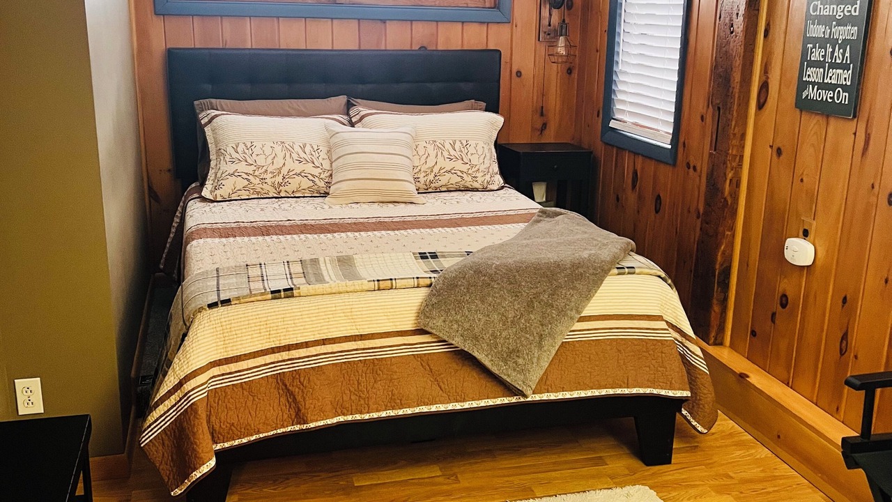 Photo of Bedroom in Stamford