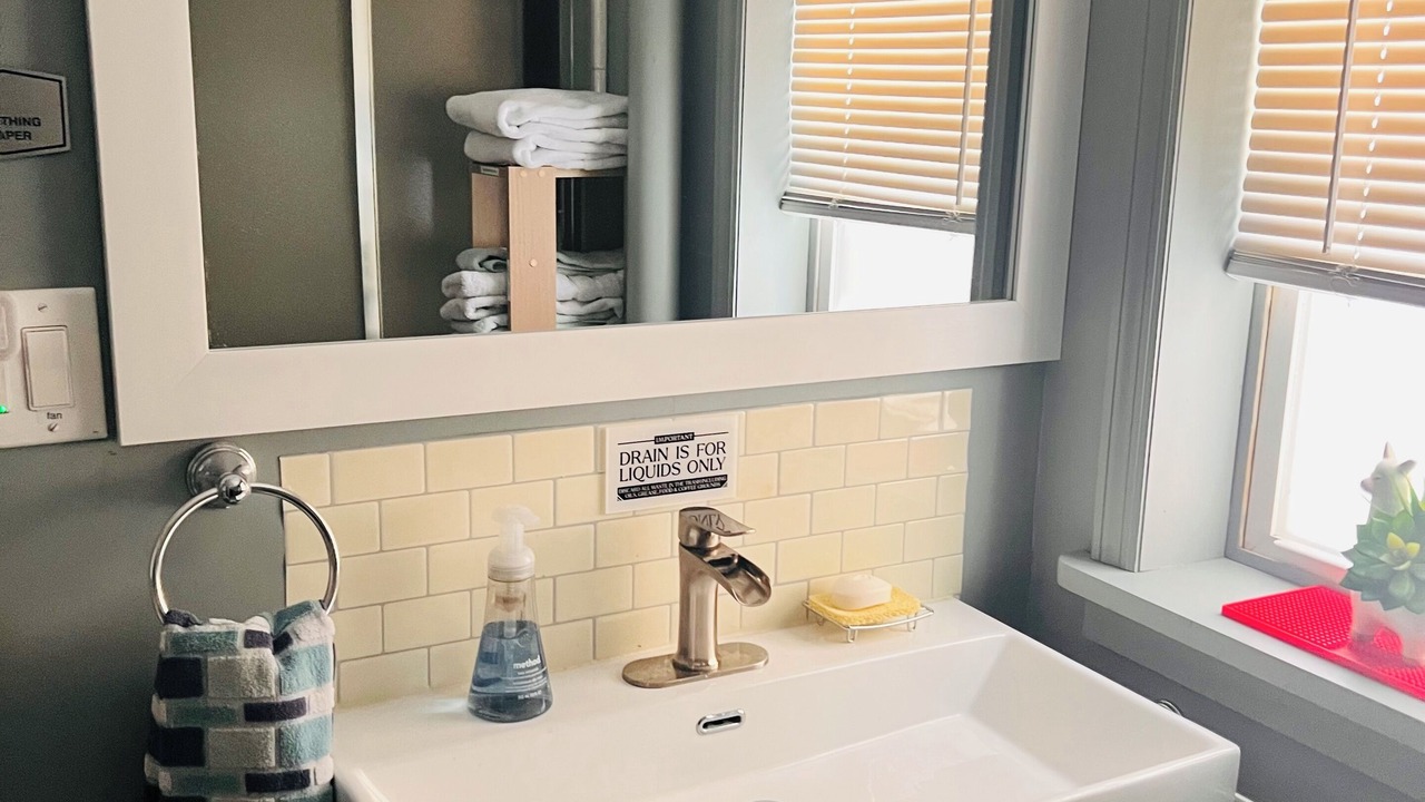 Photo of Bathroom in Stamford