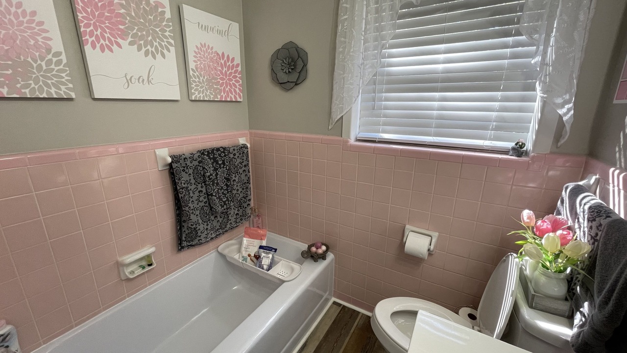 Photo of Bathroom in Jefferson