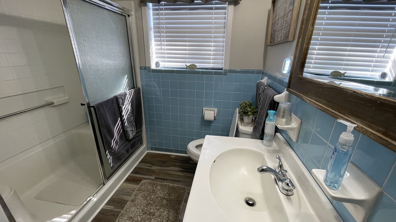 Photo of Bathroom in Jefferson