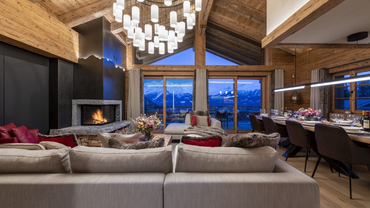 Photo of Others in Verbier