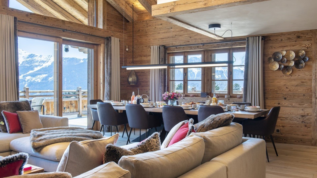 Photo of Others in Verbier
