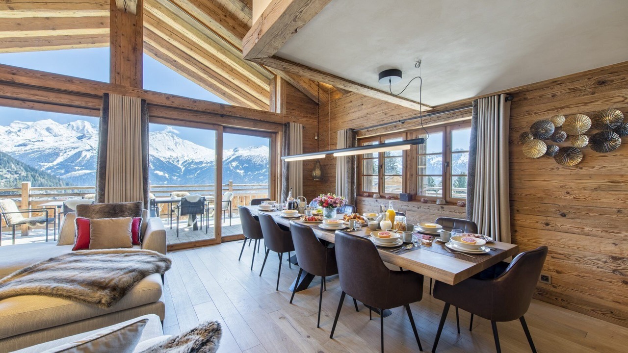 Photo of Others in Verbier