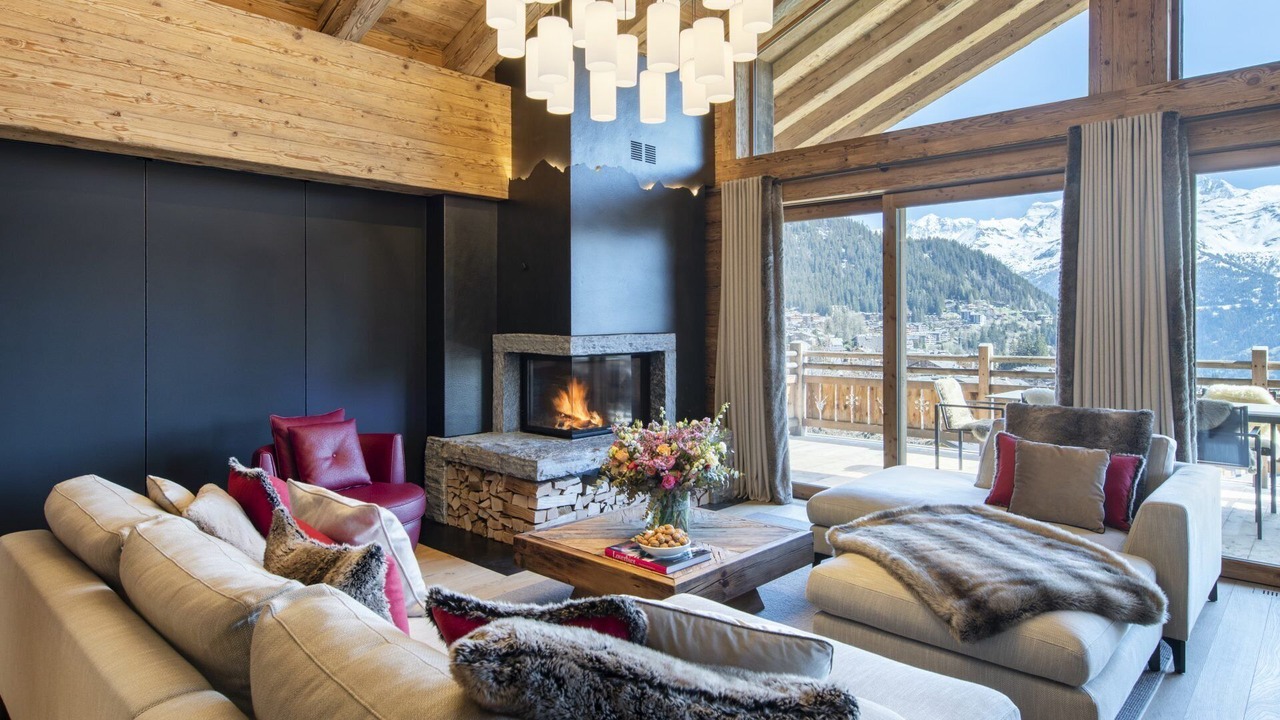 Photo of Others in Verbier