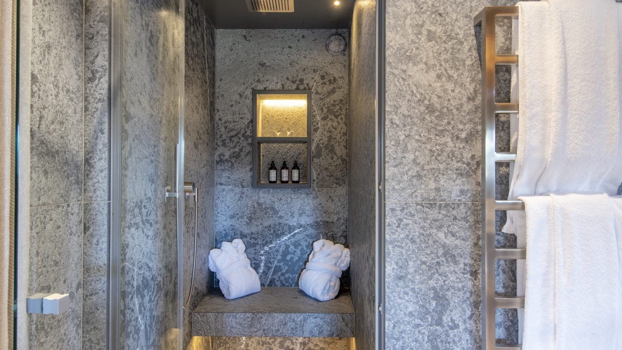 Photo of Bathroom in Verbier