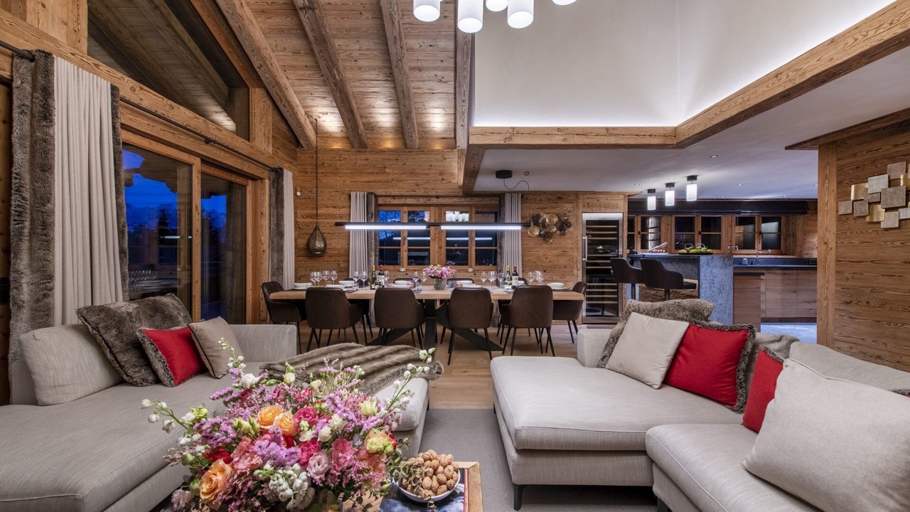 Photo of Others in Verbier