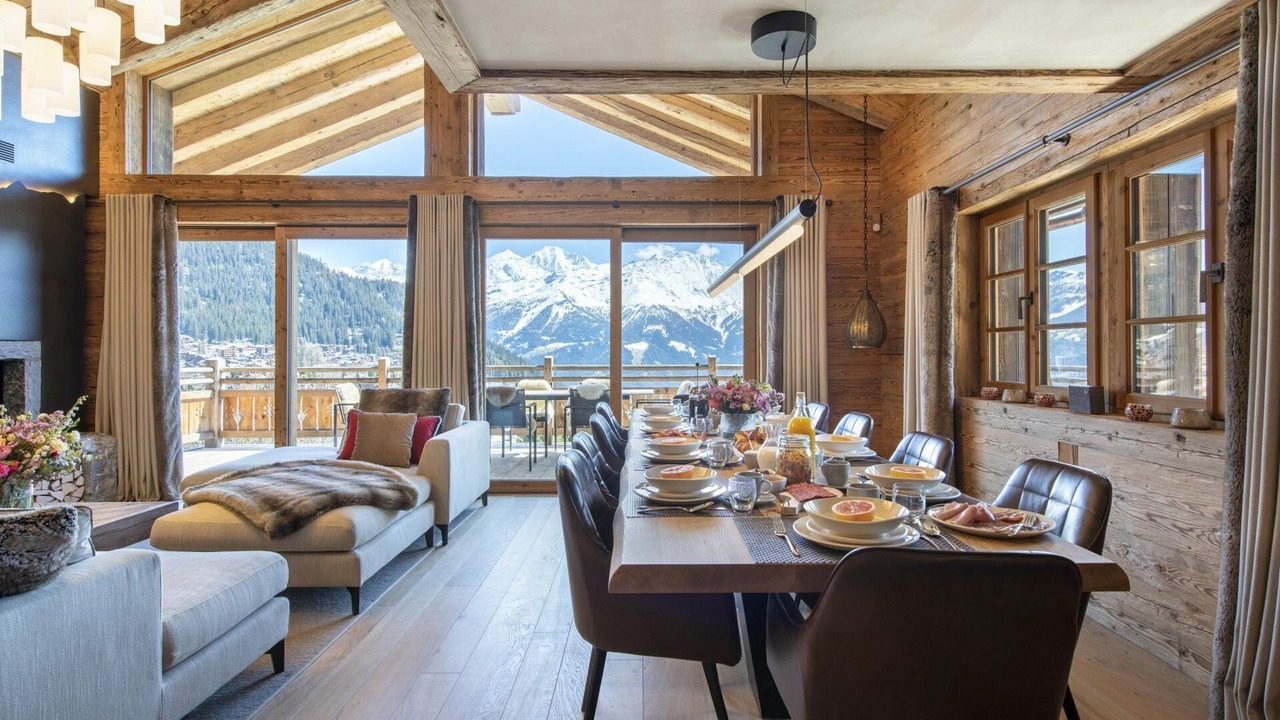 Photo of Others in Verbier