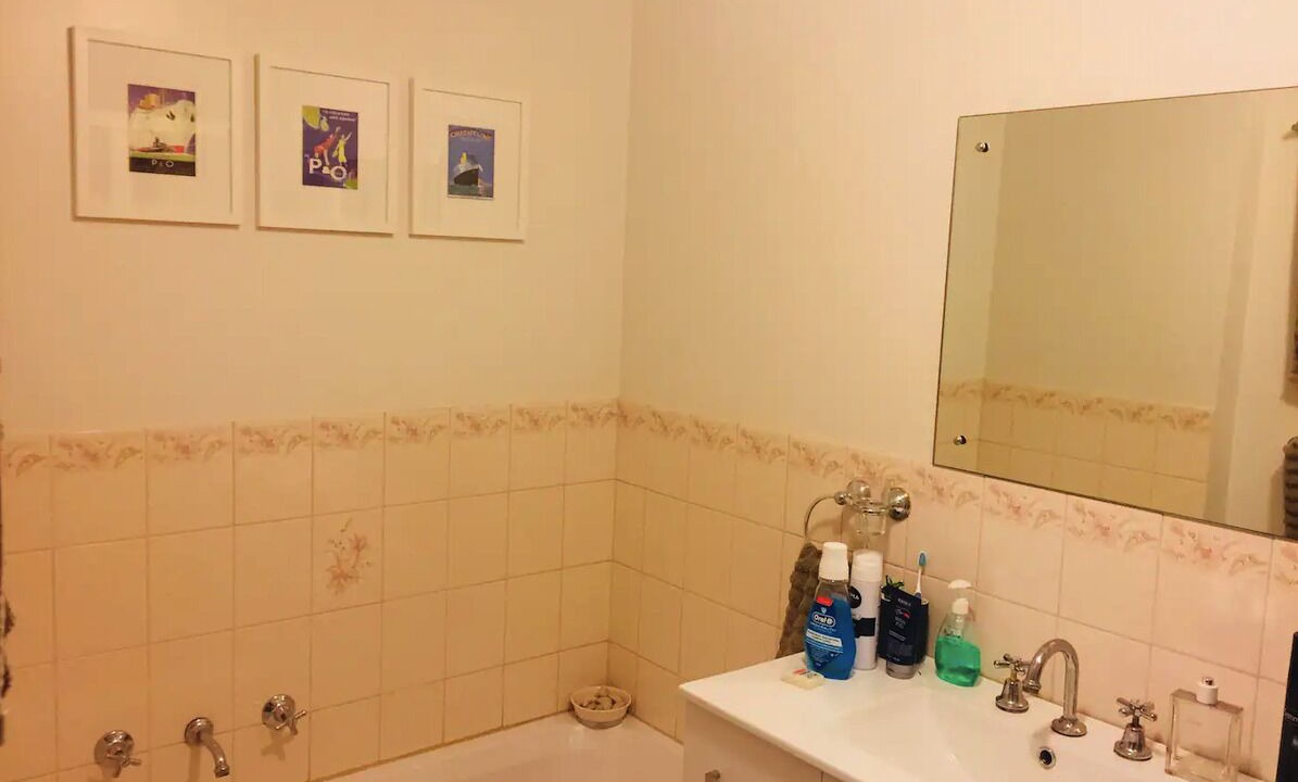 Photo of Bathroom in Adelaide Central Business District