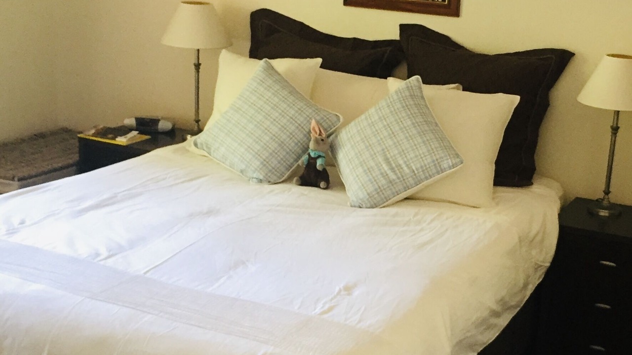 Photo of Bedroom in Adelaide Central Business District