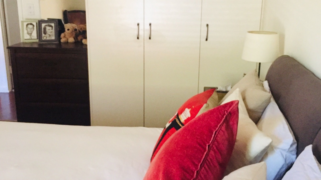 Photo of Bedroom in Adelaide Central Business District