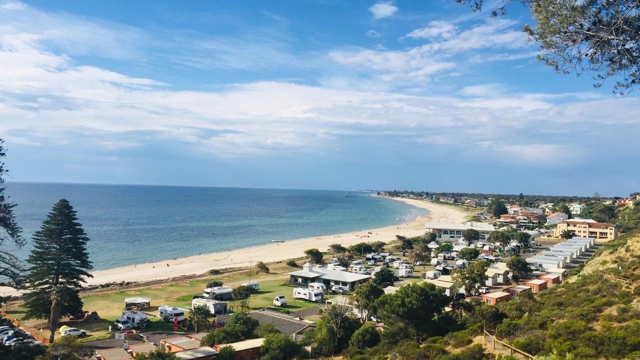 Photo of Others in Adelaide Central Business District