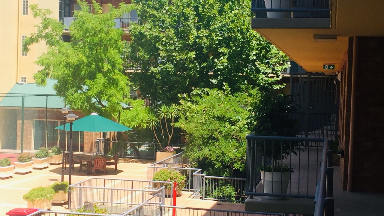 Photo of Outdoor in Adelaide Central Business District