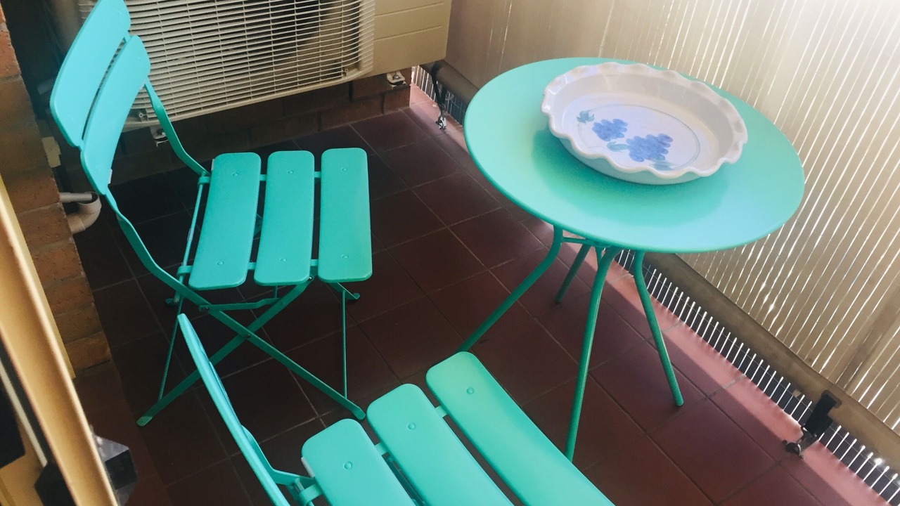 Photo of Outdoor in Adelaide Central Business District