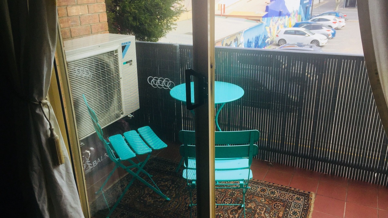 Photo of Outdoor in Adelaide Central Business District