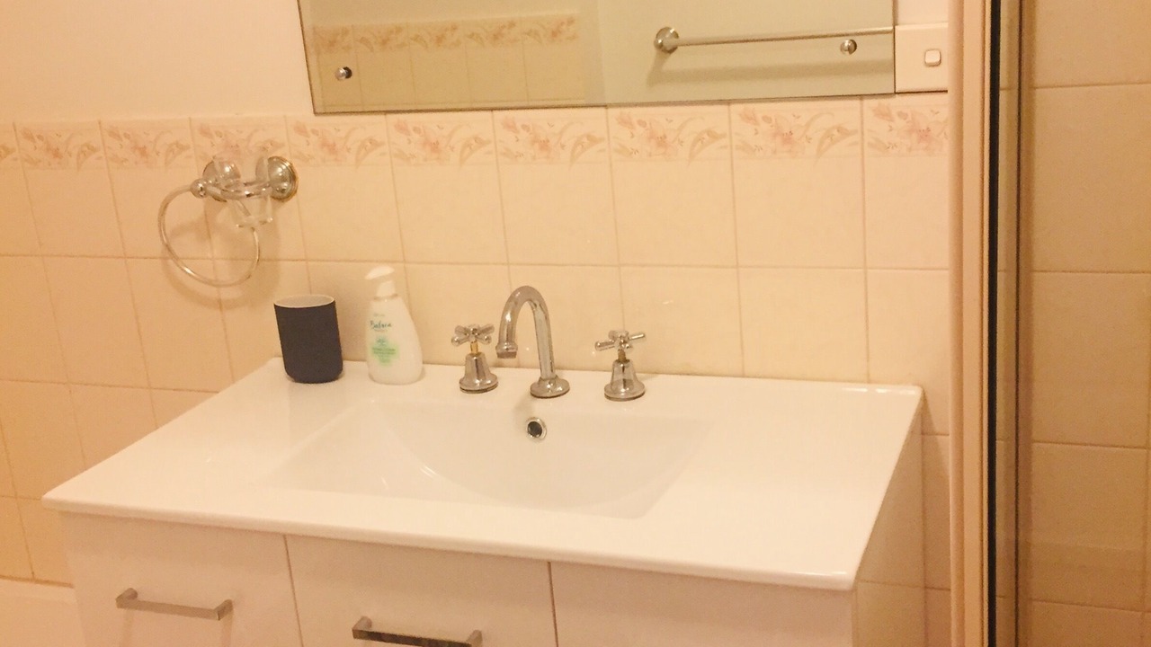 Photo of Bathroom in Adelaide Central Business District