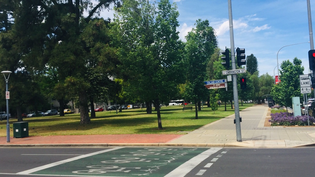 Photo of Others in Adelaide Central Business District