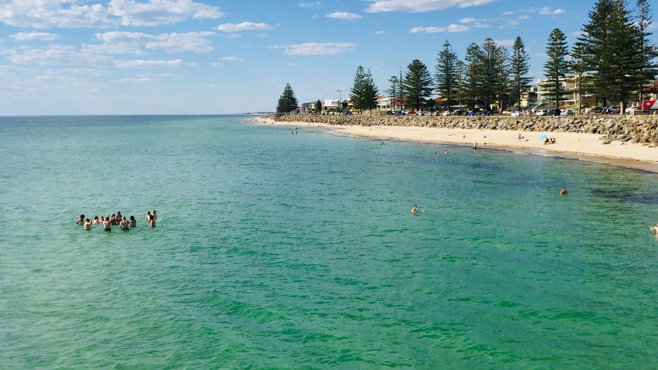 Photo of Others in Adelaide Central Business District