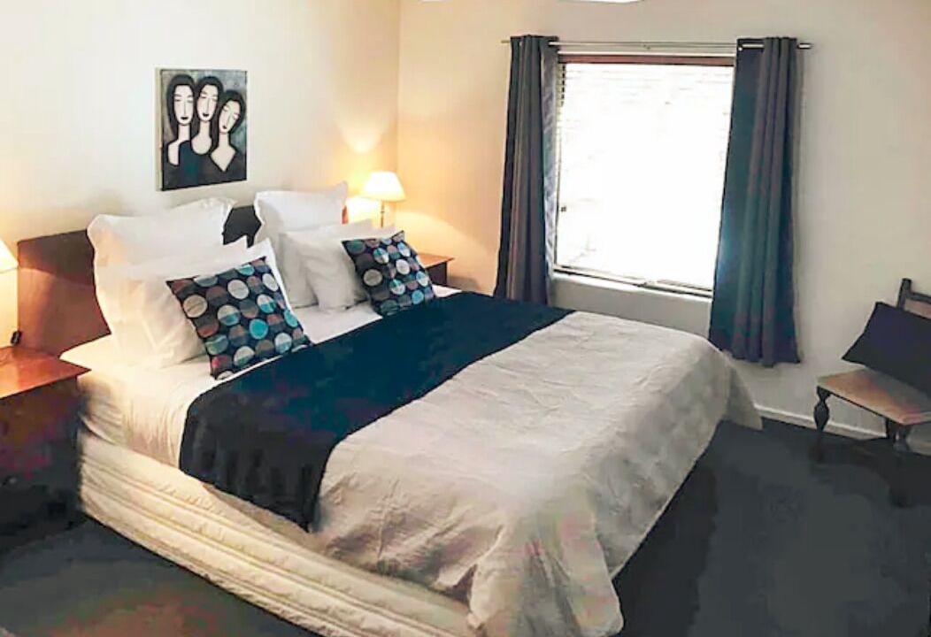 Photo of Bedroom in Adelaide Central Business District