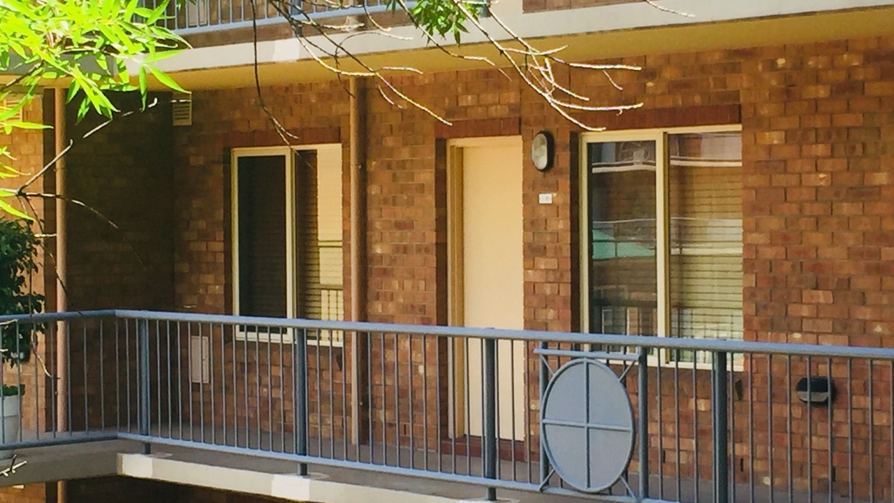 Photo of Outdoor in Adelaide Central Business District