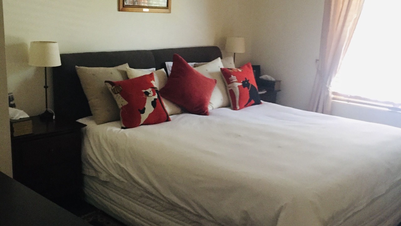 Photo of Bedroom in Adelaide Central Business District