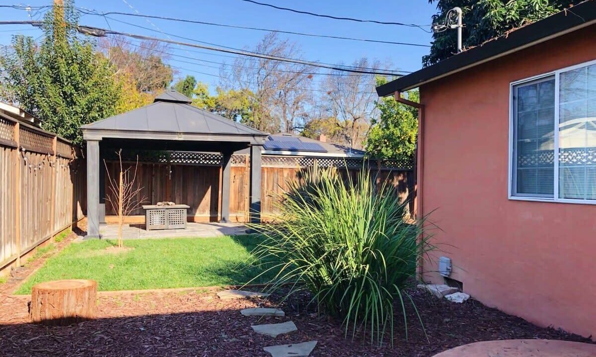 Photo of Outdoor in Willow Glen