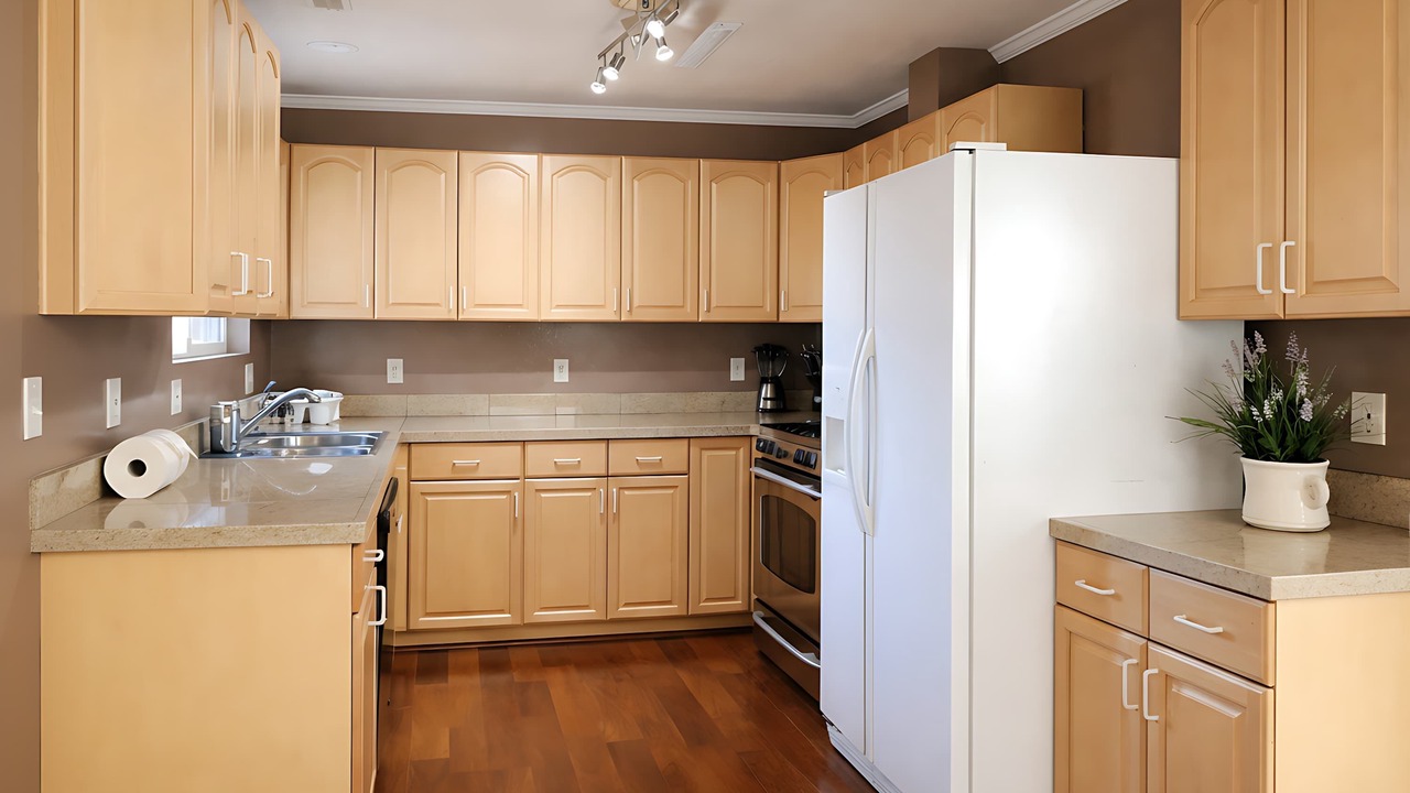 Photo of Kitchen in Willow Glen