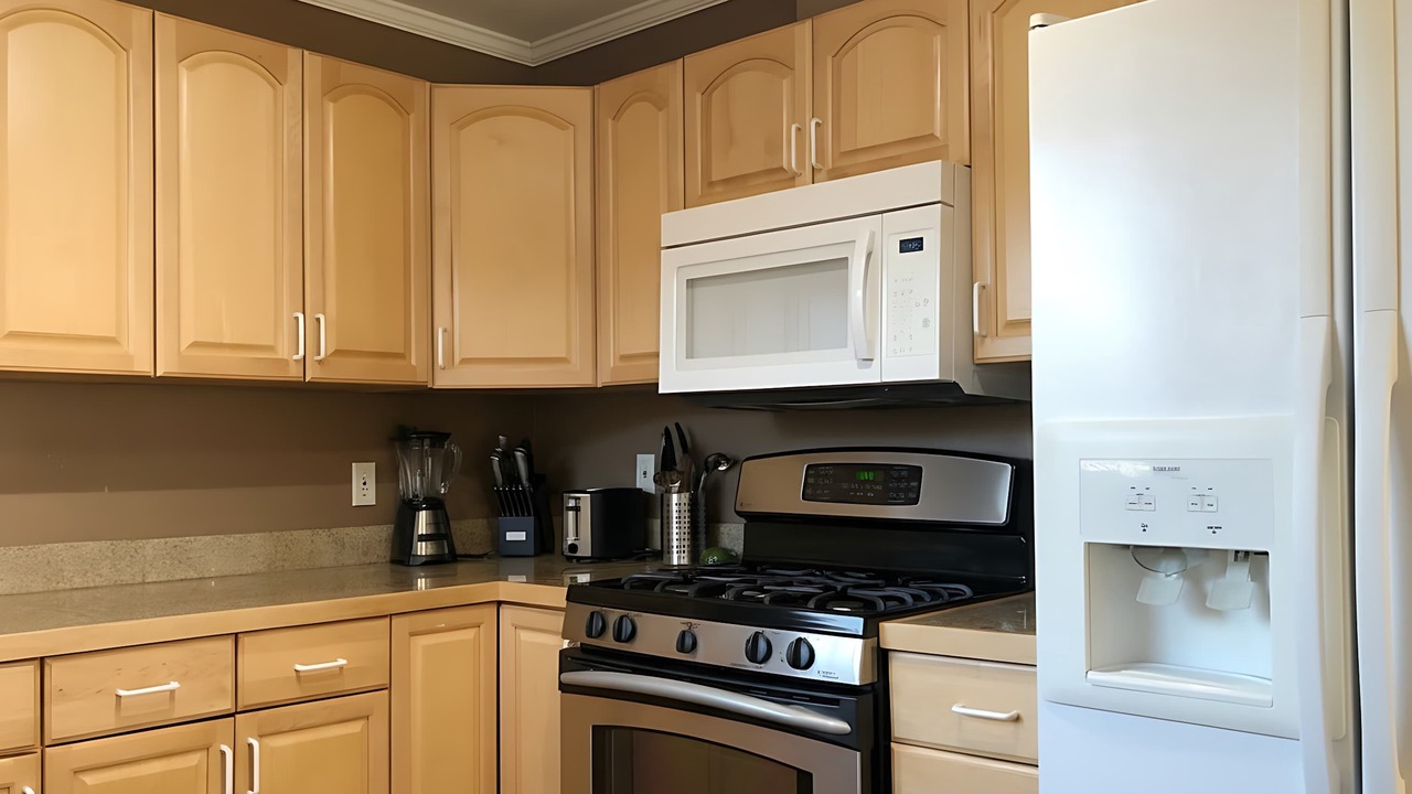 Photo of Kitchen in Willow Glen