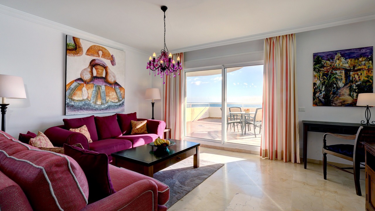 Photo of Livingroom in Buenas Noches