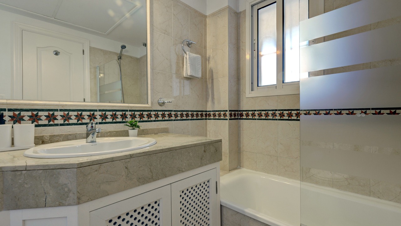 Photo of Bathroom in Buenas Noches
