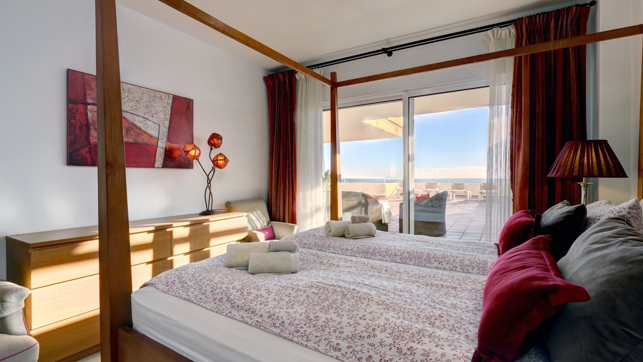 Photo of Bedroom in Buenas Noches