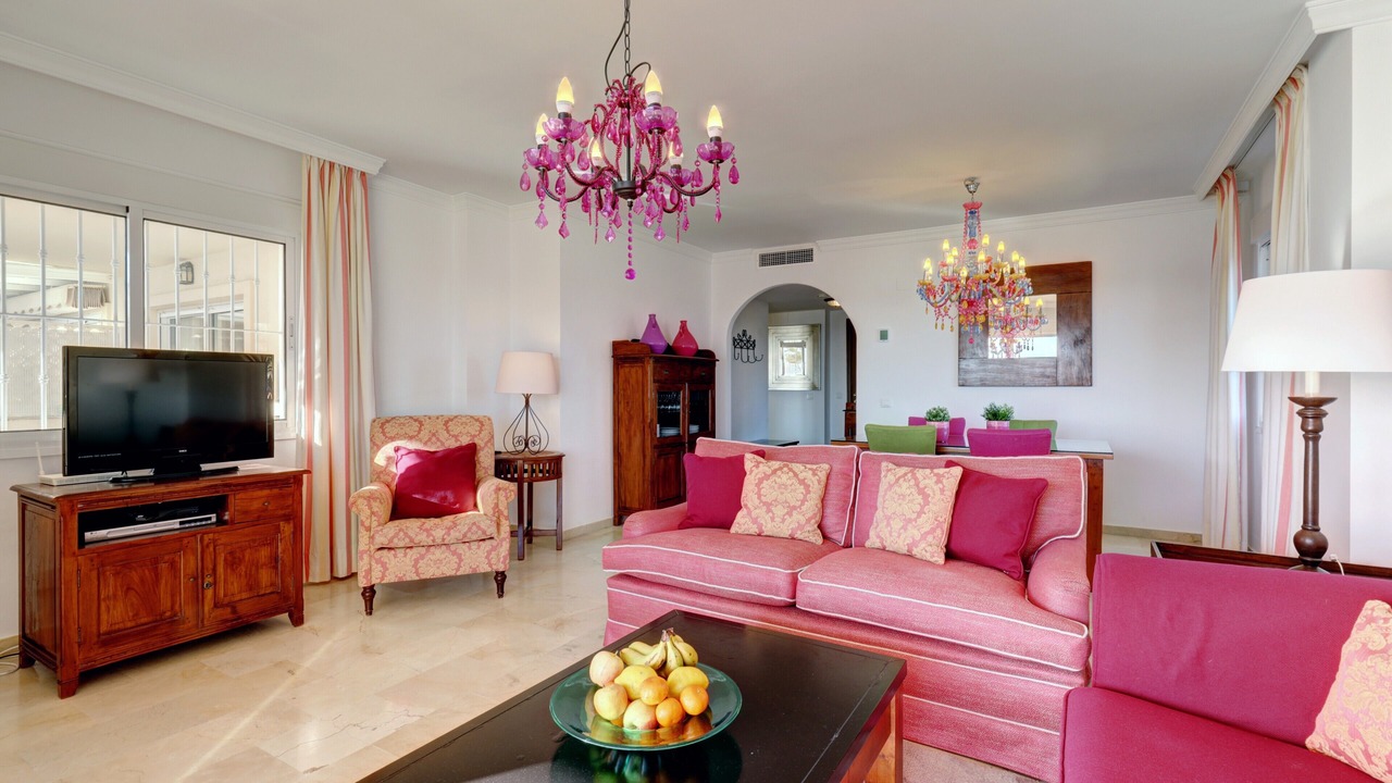 Photo of Livingroom in Buenas Noches