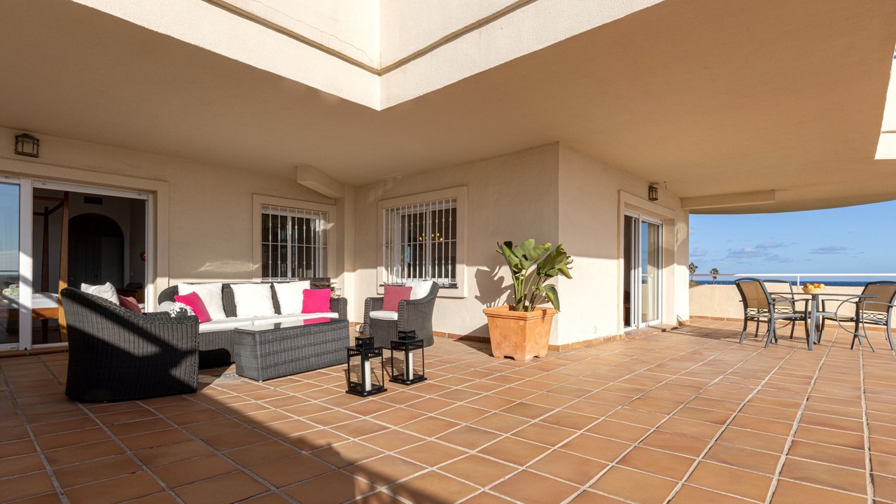 Photo of Outdoor in Buenas Noches