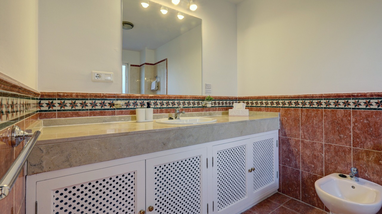 Photo of Bathroom in Buenas Noches