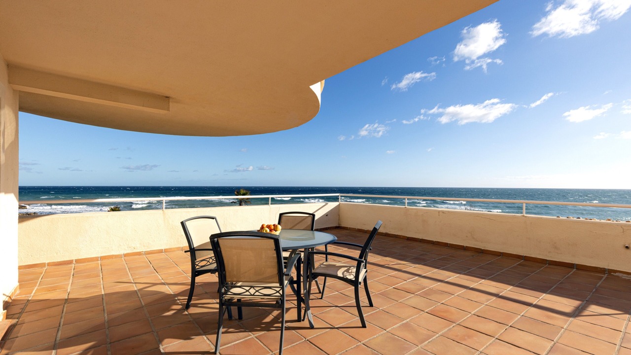 Photo of Outdoor in Buenas Noches