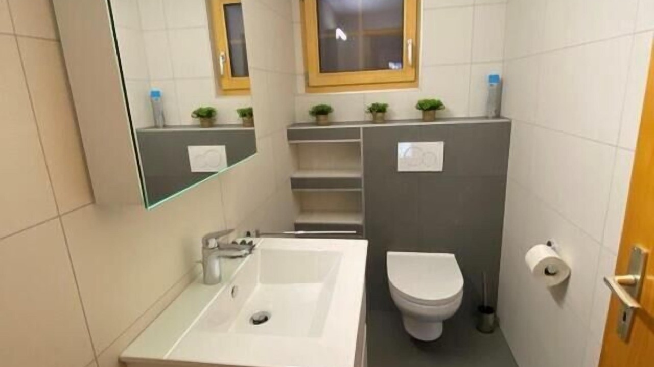 Photo of Bathroom in St. Luc