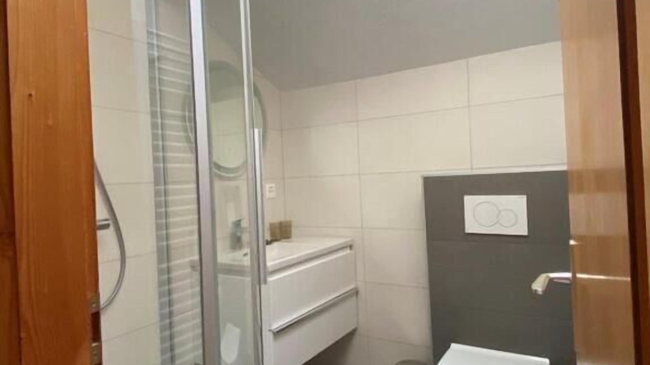 Photo of Bathroom in St. Luc