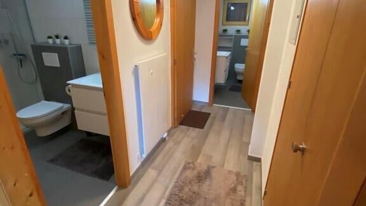 Photo of Bathroom in St. Luc
