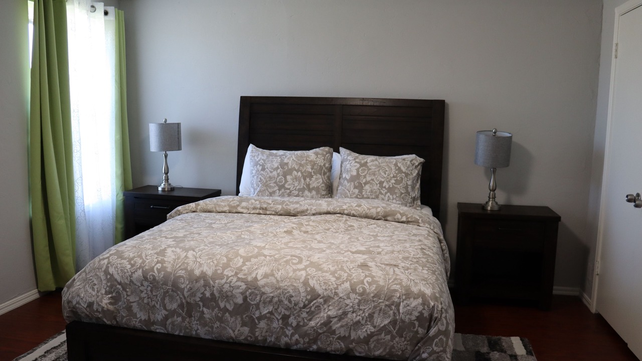 Photo of Bedroom in Oklahoma City