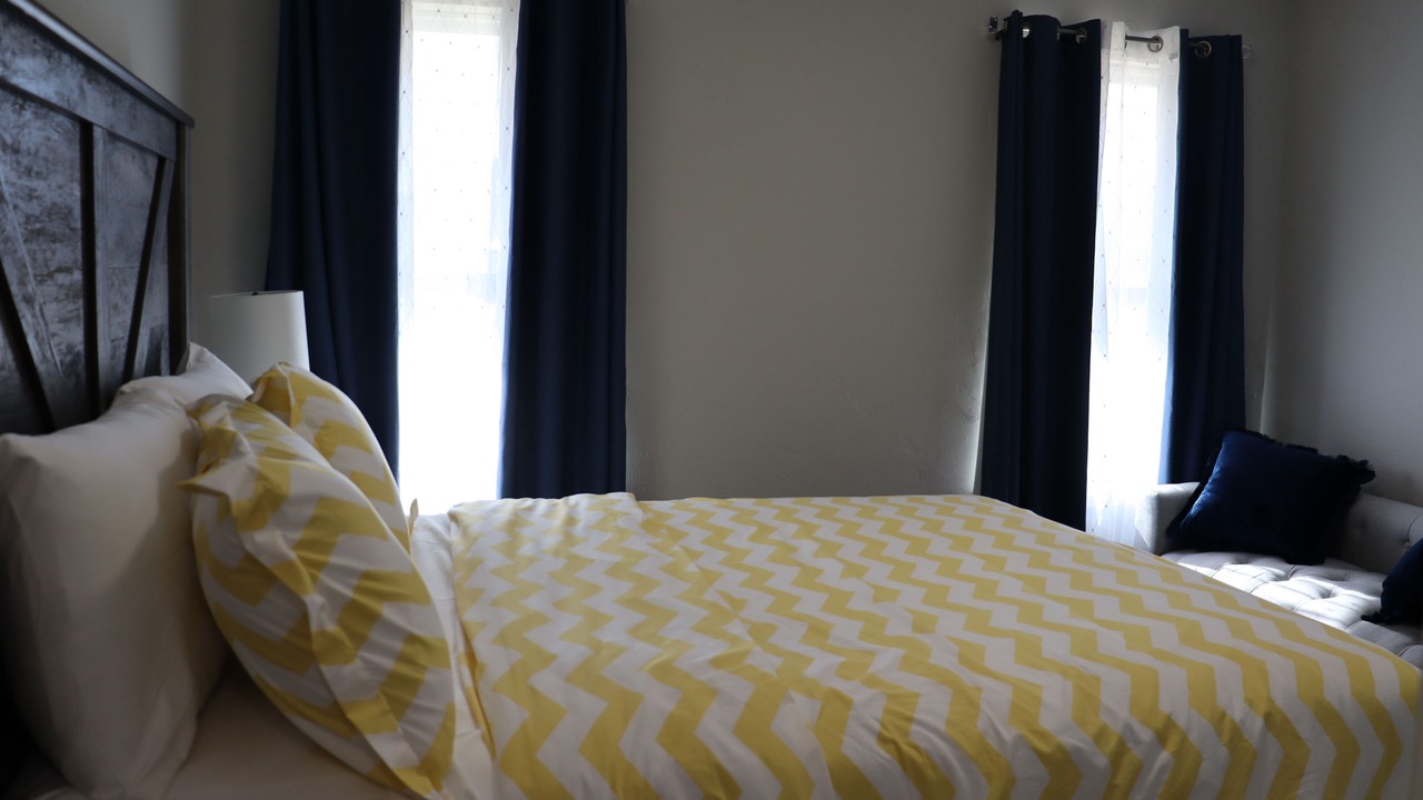 Photo of Bedroom in Oklahoma City