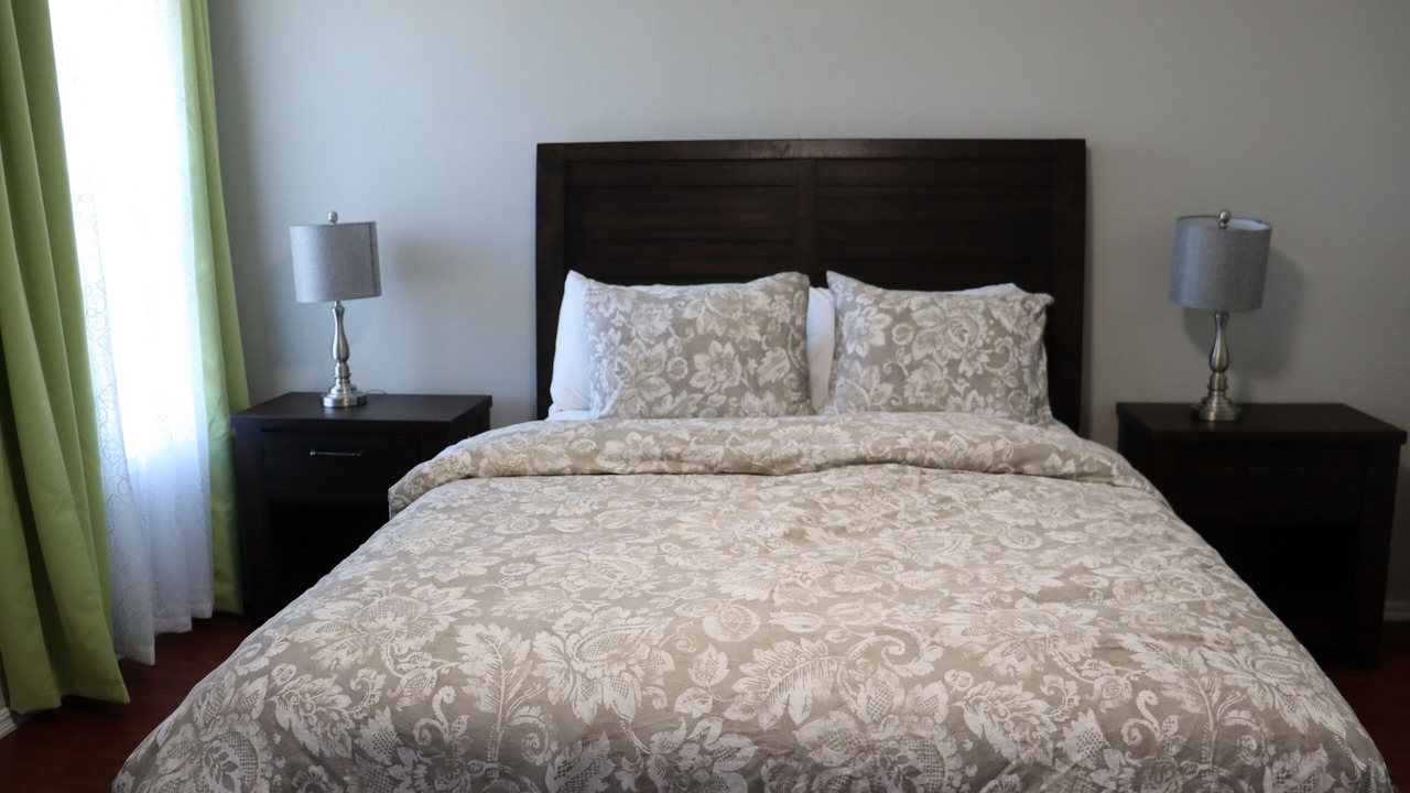 Photo of Bedroom in Oklahoma City