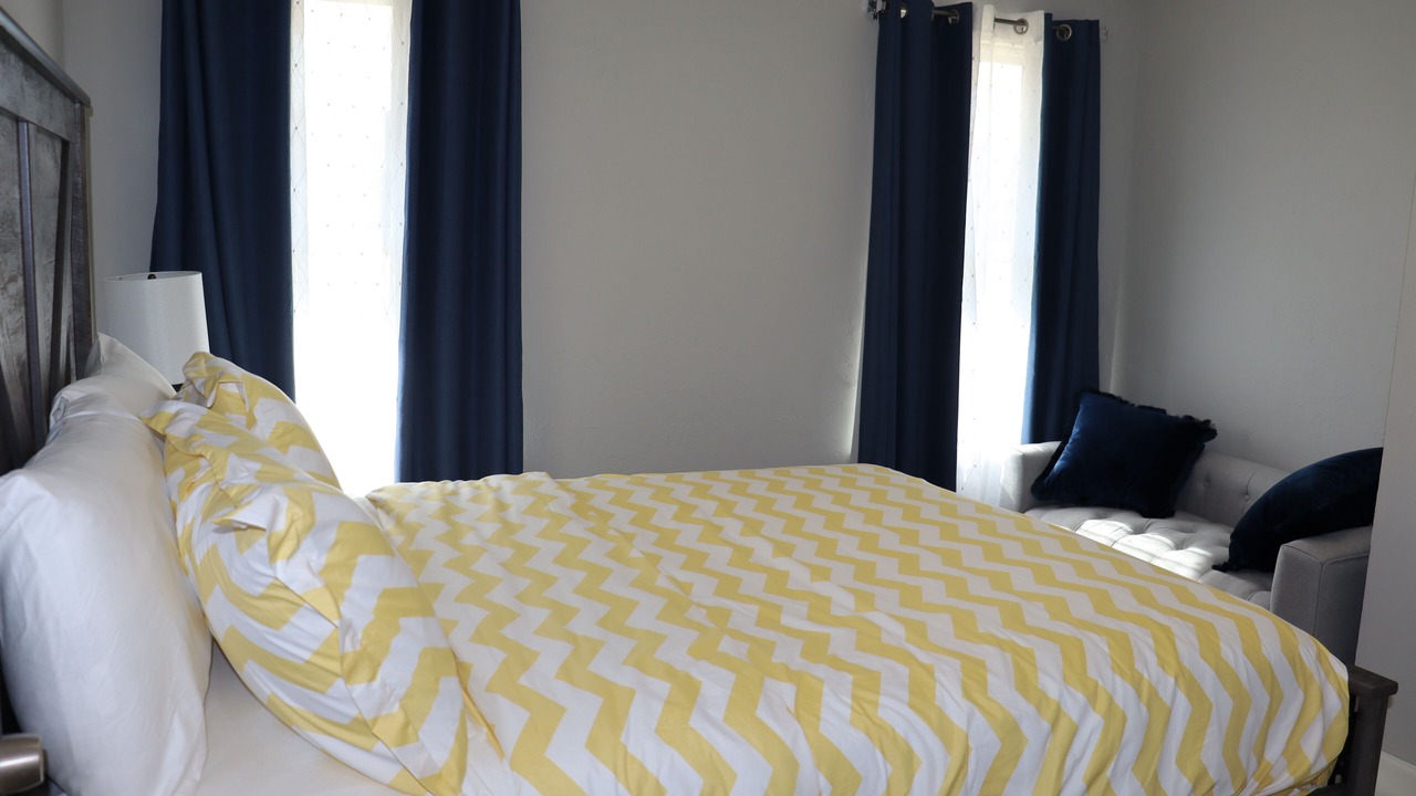 Photo of Bedroom in Oklahoma City