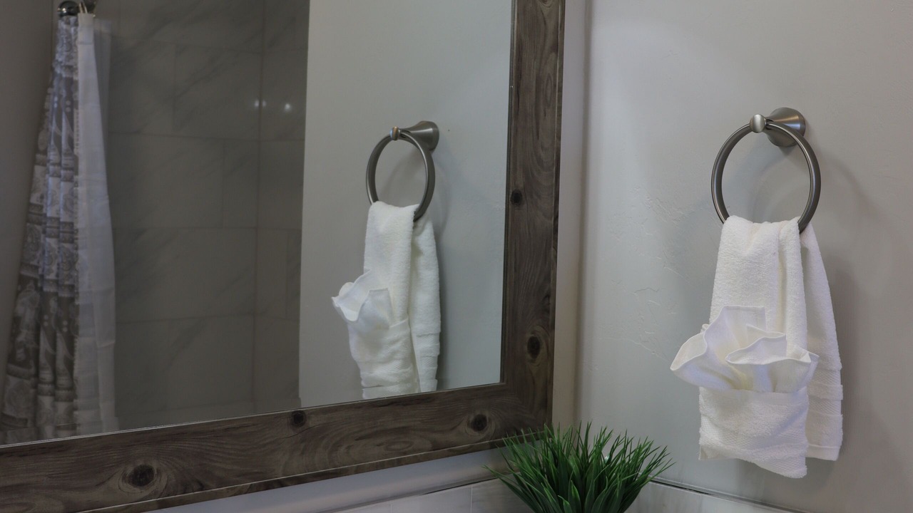 Photo of Bathroom in Oklahoma City