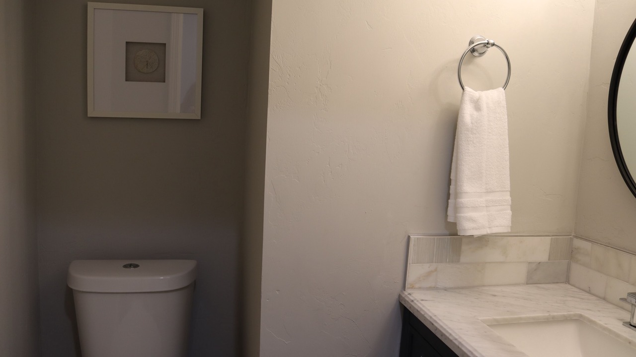 Photo of Bathroom in Oklahoma City