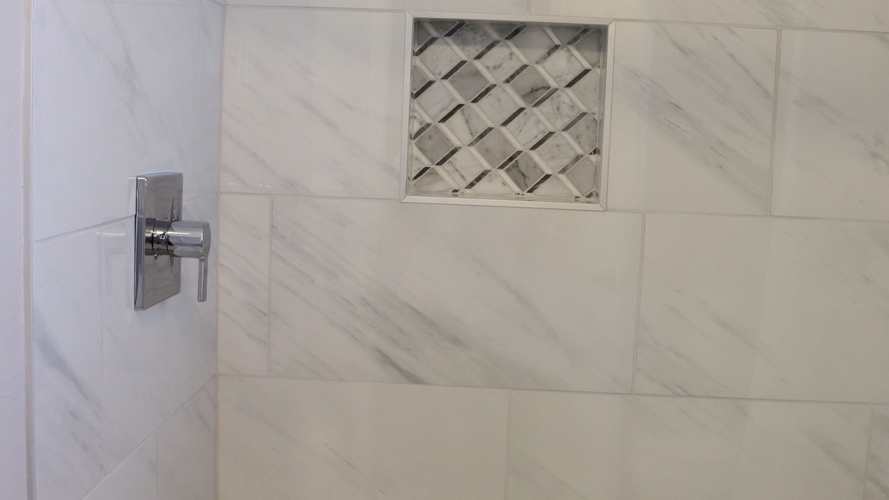 Photo of Bathroom in Oklahoma City