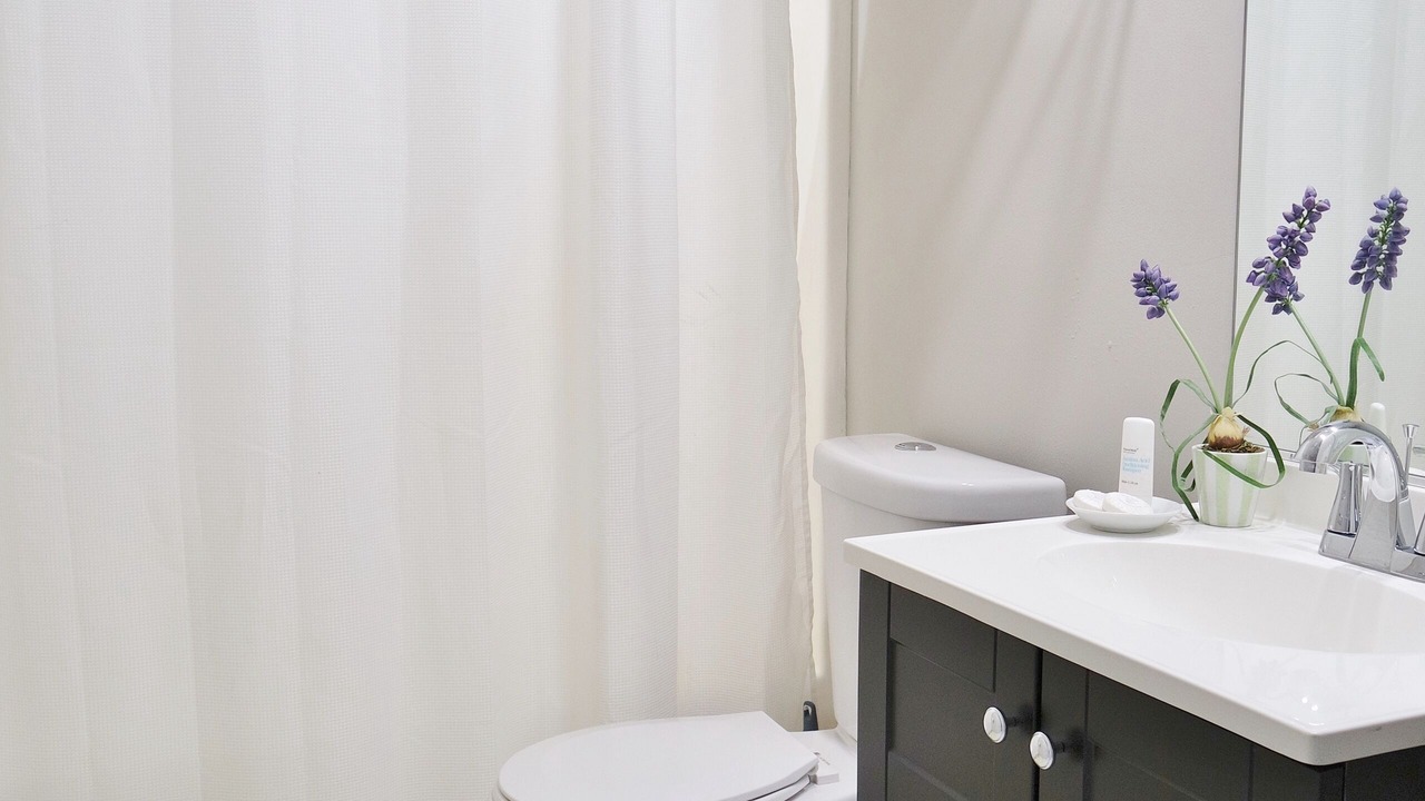 Photo of Bathroom in Basye